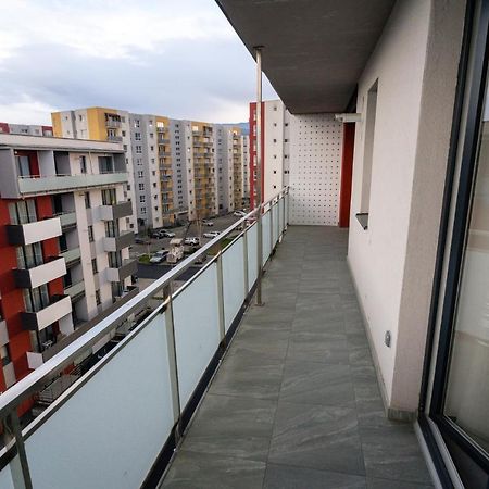 Casa Germană Apartment Brașov Exterior foto
