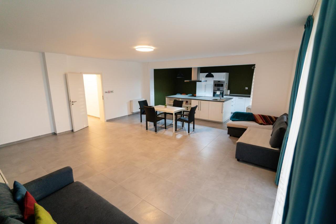 Casa Germană Apartment Brașov Exterior foto