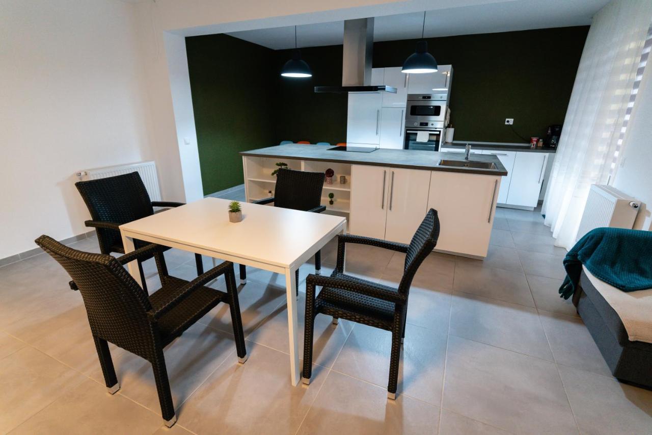 Casa Germană Apartment Brașov Exterior foto